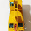 Lesney Matchbox 63 Dodge Crane Truck Construction Toy 1968 England - TulipStuff