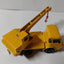 Lesney Matchbox 63 Dodge Crane Truck Construction Toy 1968 England - TulipStuff