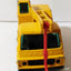 Lesney Matchbox 63 Dodge Crane Truck Construction Toy 1968 England - TulipStuff