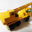 Lesney Matchbox 63 Dodge Crane Truck Construction Toy 1968 England - TulipStuff