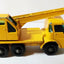 Lesney Matchbox 63 Dodge Crane Truck Construction Toy 1968 England - TulipStuff