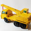 Lesney Matchbox 63 Dodge Crane Truck Construction Toy 1968 England - TulipStuff