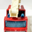 Matchbox 63 Snorkel Fire Truck Los Angeles Fire Dept 1981 England - TulipStuff