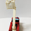 Matchbox 63 Snorkel Fire Truck Los Angeles Fire Dept 1981 England - TulipStuff