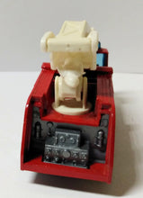 Load image into Gallery viewer, Matchbox 63 Snorkel Fire Truck Los Angeles Fire Dept 1981 England - TulipStuff
