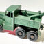 Lesney Matchbox No. 64 Scammell Breakdown Tow Truck England 1959 - TulipStuff