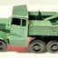 Lesney Matchbox No. 64 Scammell Breakdown Tow Truck England 1959 - TulipStuff