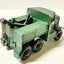 Lesney Matchbox No. 64 Scammell Breakdown Tow Truck England 1959 - TulipStuff