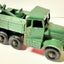 Lesney Matchbox No. 64 Scammell Breakdown Tow Truck England 1959 - TulipStuff
