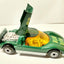 Lesney Matchbox No. 66 Mazda RX-500 Green Hong Kong 1981 - TulipStuff