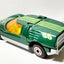 Lesney Matchbox No. 66 Mazda RX-500 Green Hong Kong 1981 - TulipStuff