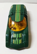 Load image into Gallery viewer, Lesney Matchbox No. 66 Mazda RX-500 Green Hong Kong 1981 - TulipStuff
