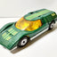Lesney Matchbox No. 66 Mazda RX-500 Green Hong Kong 1981 - TulipStuff