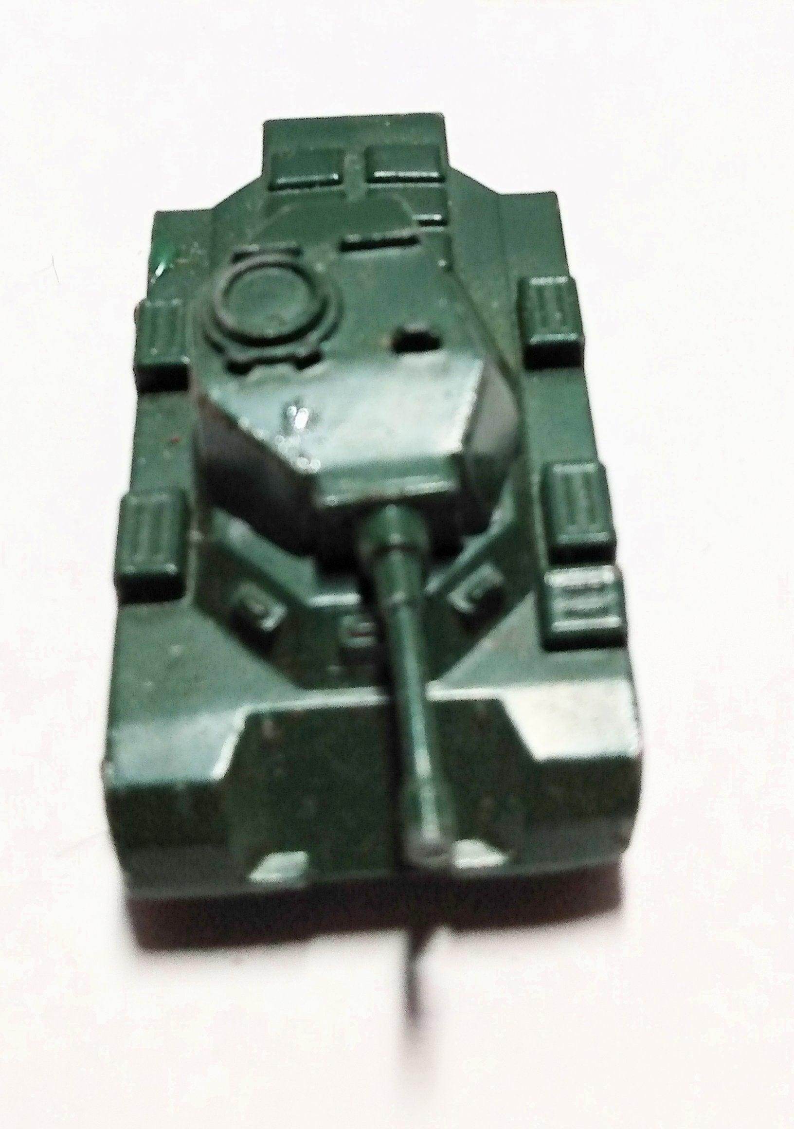 Lesney Matchbox No. 67 Saladin Armoured Car Army Tank England 1959 - TulipStuff