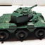 Lesney Matchbox No. 67 Saladin Armoured Car Army Tank England 1959 - TulipStuff