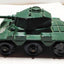 Lesney Matchbox No. 67 Saladin Armoured Car Army Tank England 1959 - TulipStuff