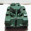Lesney Matchbox No. 67 Saladin Armoured Car Army Tank England 1959 - TulipStuff