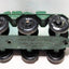Lesney Matchbox No. 67 Saladin Armoured Car Army Tank England 1959 - TulipStuff