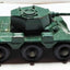 Lesney Matchbox No. 67 Saladin Armoured Car Army Tank England 1959 - TulipStuff