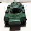 Lesney Matchbox No. 67 Saladin Armoured Car Army Tank England 1959 - TulipStuff