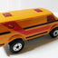 Lesney Matchbox 68 Chevy Van Superfast England 1979 Orange - TulipStuff