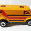 Lesney Matchbox 68 Chevy Van Superfast England 1979 Orange - TulipStuff
