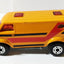 Lesney Matchbox 68 Chevy Van Superfast England 1979 Orange - TulipStuff