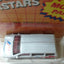 Matchbox 68 1984 Dodge Caravan Vintage Diecast Metal Macau - TulipStuff