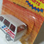 Matchbox 68 1984 Dodge Caravan Vintage Diecast Metal Macau - TulipStuff