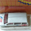Matchbox 68 1984 Dodge Caravan Vintage Diecast Metal Macau - TulipStuff