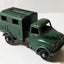 Lesney Matchbox No. 68 Austin Mk 2 Radio Truck Army England 1959 - TulipStuff