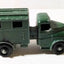 Lesney Matchbox No. 68 Austin Mk 2 Radio Truck Army England 1959 - TulipStuff