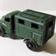 Lesney Matchbox No. 68 Austin Mk 2 Radio Truck Army England 1959 - TulipStuff