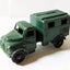 Lesney Matchbox No. 68 Austin Mk 2 Radio Truck Army England 1959 - TulipStuff