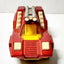 Lesney Matchbox 68 Cosmobile Superfast England 1978 Red - TulipStuff