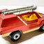 Lesney Matchbox 68 Cosmobile Superfast England 1978 Red - TulipStuff