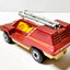 Lesney Matchbox 68 Cosmobile Superfast England 1978 Red - TulipStuff