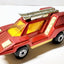 Lesney Matchbox 68 Cosmobile Superfast England 1978 Red - TulipStuff