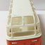 Lesney Matchbox 68 Mercedes Coach Bus 1965 Made in England - TulipStuff
