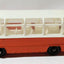 Lesney Matchbox 68 Mercedes Coach Bus 1965 Made in England - TulipStuff