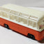 Lesney Matchbox 68 Mercedes Coach Bus 1965 Made in England - TulipStuff