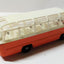 Lesney Matchbox 68 Mercedes Coach Bus 1965 Made in England - TulipStuff