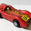 Lesney Matchbox 69 Turbo Fury Superfast Rola-Matics England 1973 - TulipStuff