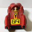 Lesney Matchbox 69 Turbo Fury Superfast Rola-Matics England 1973 - TulipStuff