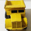 Lesney Matchbox no. 6 Euclid Quarry Dump Truck England 1964 - TulipStuff
