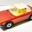 Lesney Matchbox No 6 Mercedes 350SL Superfast England 1973 - TulipStuff