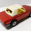 Lesney Matchbox No 6 Mercedes 350SL Superfast England 1973 - TulipStuff