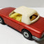 Lesney Matchbox No 6 Mercedes 350SL Superfast England 1973 - TulipStuff