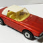 Lesney Matchbox No 6 Mercedes 350SL Superfast England 1973 - TulipStuff