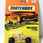 Matchbox 70 Military Tank (Weasel) Camouflage 1993 - TulipStuff
